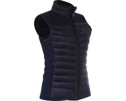 Urban heated jacket - Women