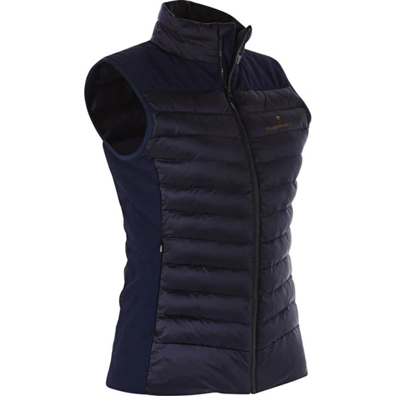 Urban heated jacket - Women