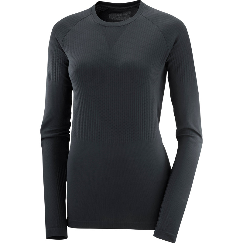 Sense Aero Seamless Long Sleeve T-Shirt - Women's