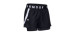 Under Armour Short UA Play Up 2-in-1 - Femme