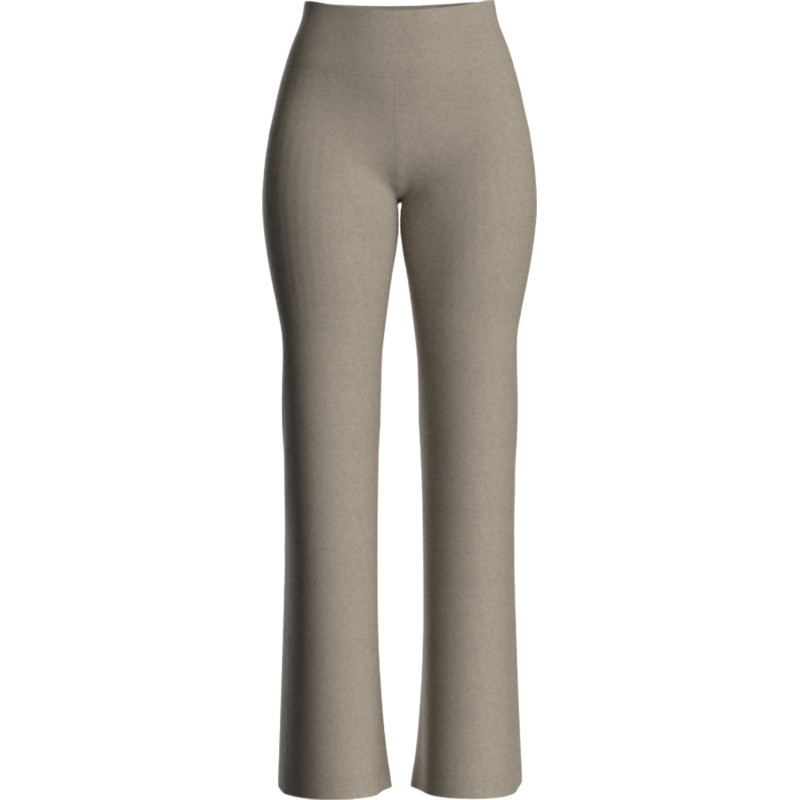 Hygge flared pants - Women's