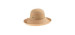 Canadian Hat Chapeau cloche à bord replié grand Camilie - Femme