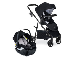 Willow™ Brook™ Travel System - Onyx Glacier