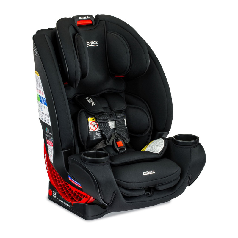 One4Life Car Seat - Onyx