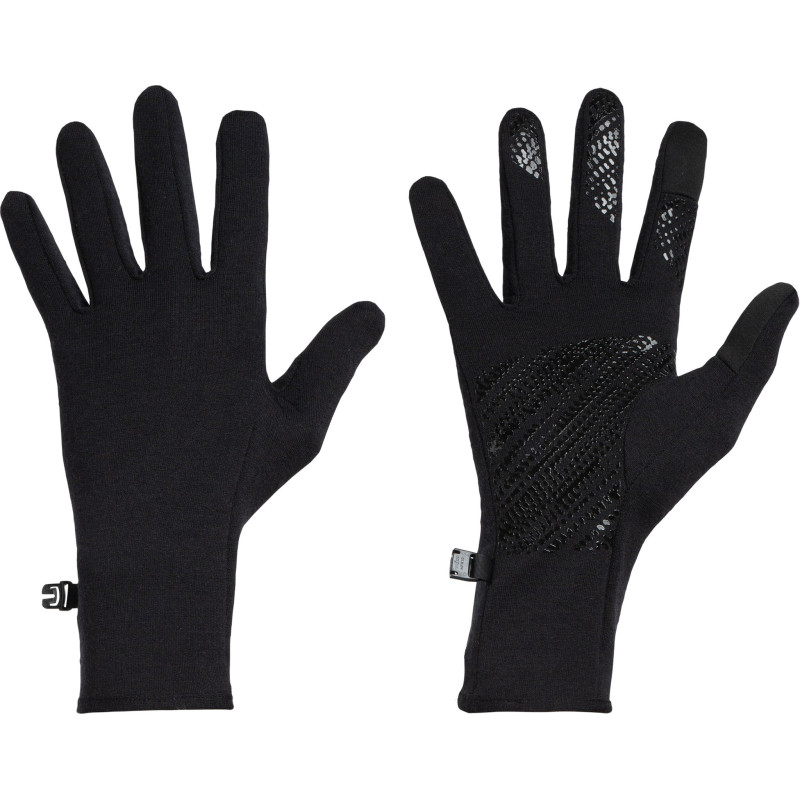 icebreaker Gants Quantum - Unisexe