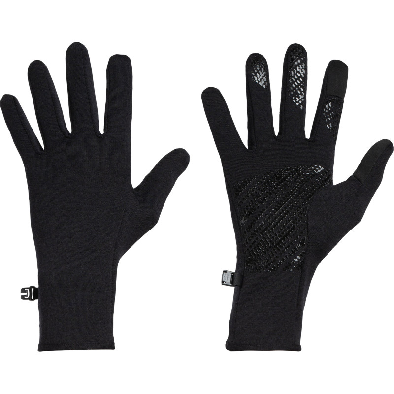 Quantum Gloves - Unisex