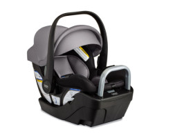 Willow™ S Car Seat - Graphite Onyx