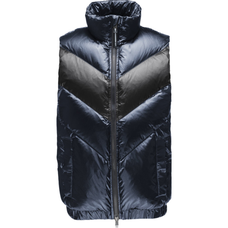 Kylo Chevron Quilted Jacket - Men's