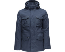 Pelican Fitted Field Coat -...