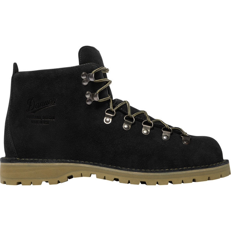 Mountain Light Boots - Men's