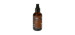 Oil – 100% organic cold pressed body and bath oil