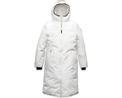 Gibson Oversized Quilted Coat - Women's