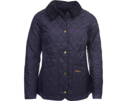 Annandale Quilted Coat -...