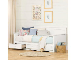 Savannah Single Daybed with...