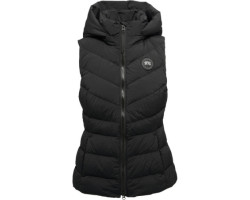 Black Label Light Jacket - Women