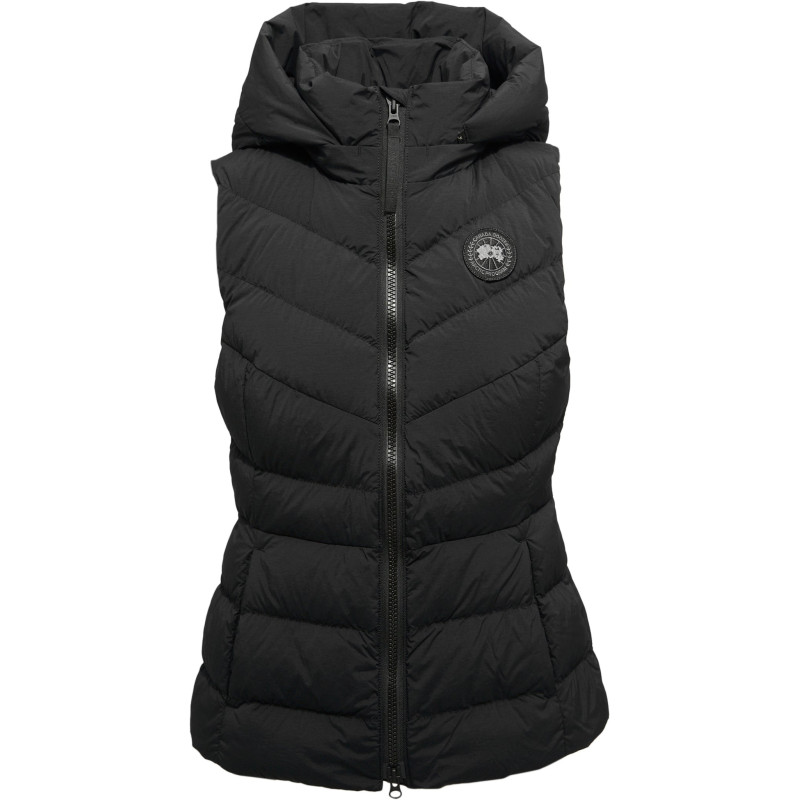 Black Label Light Jacket - Women