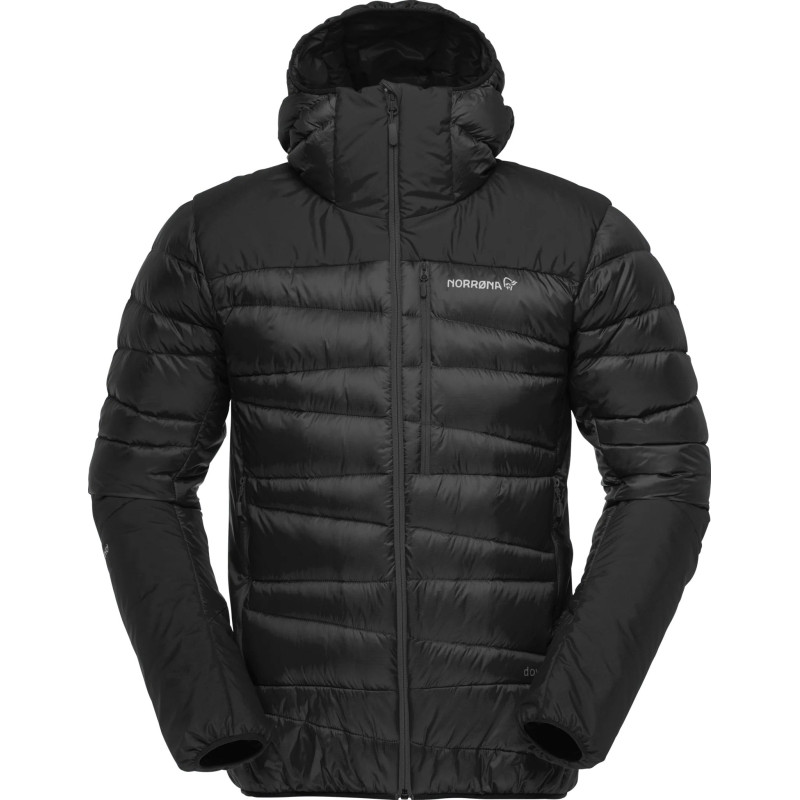 Falketind Down750 Coat - Men