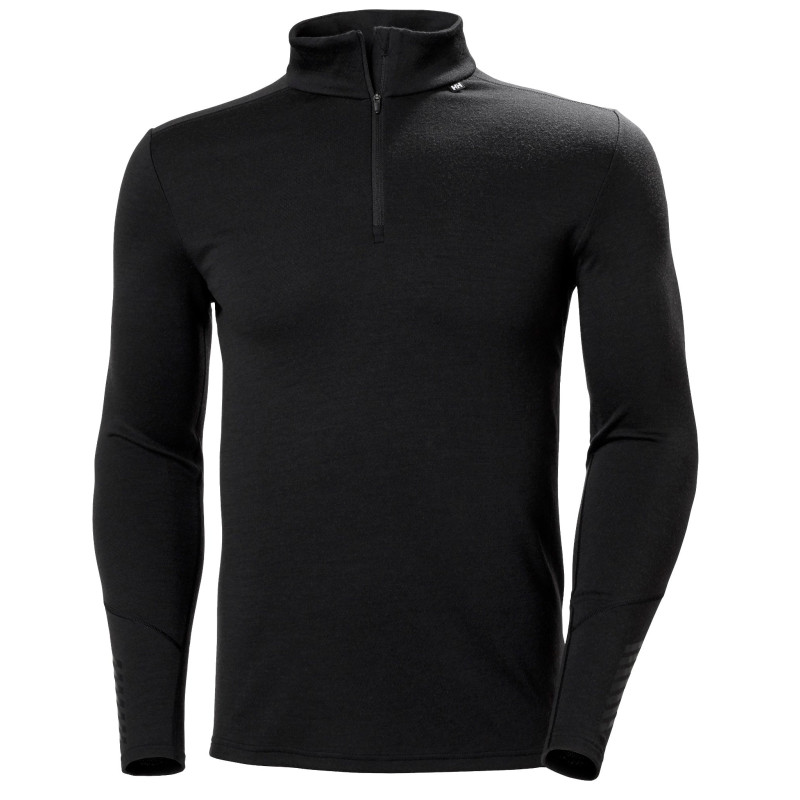 Lifa Merino Midweight Half-Zip Sweater - Men's