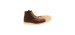 Red Wing Shoes Bottes Classic Moc 6 pouces en cuir Briar Oil Slick - Homme