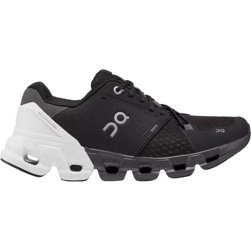 On Chaussures Cloudflyer 4 Wide - Femme