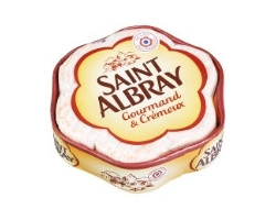 Saint Albray Fromage en...