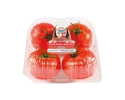  Tomates rouges de serre