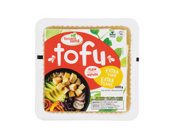 Fontaine Santé Tofu nature extra ferme