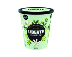 Liberté Classique Yogourt à...