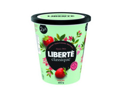 Liberté Classique Yogourt...