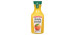 Simply Orange Jus d'orange beaucoup de pulpe