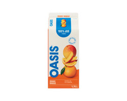 Oasis Collection Nature Jus...