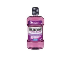 Listerine Total Care Rince-bouche total care