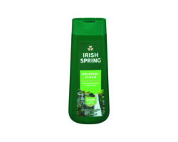 Irish Spring Gel douche Original Clean corps et visage