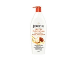 Jergens Lotion soins ultra