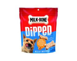 Milk-Bone gateries pour chiens au beurre d'arachides