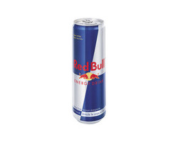 Red Bull Boisson énergisante originale - stimule le corps e...