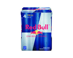 Red Bull Boisson énergisante originale stimule le corps et ...
