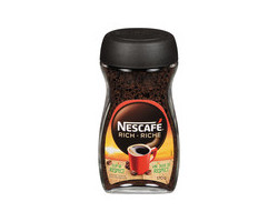 Nescafé Café instantané...