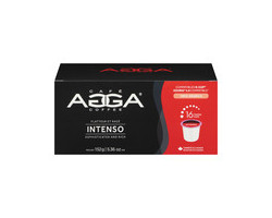 Agga Café intenso (16...
