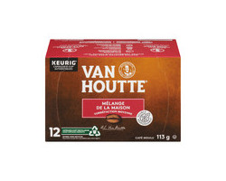 Van Houtte Café K-Cup...