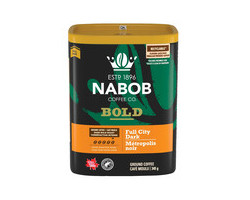 Nabob Coffee Company Café...