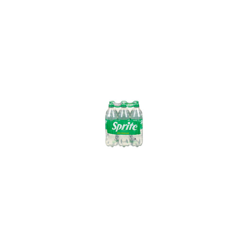 Sprite Boisson gazeuse