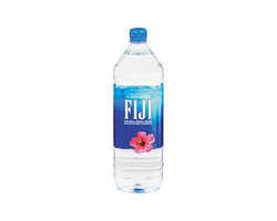 Fiji Eau de source naturelle