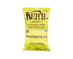 Kettle Foods Croustilles...