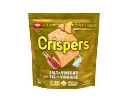 Christie Crispers...