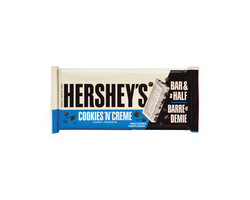 Hershey's Barre de chocolat...