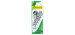 EXCEL GOMME MENTHE VERTE 18 PC