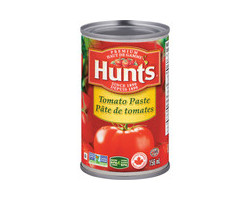 Hunt's Pâte de tomates
