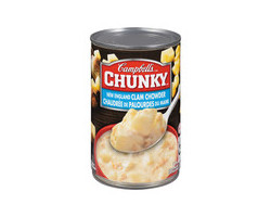 Campbell's Chunky Soupe...