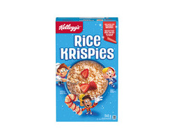 Kellogg's Rice Krispies Céréales
